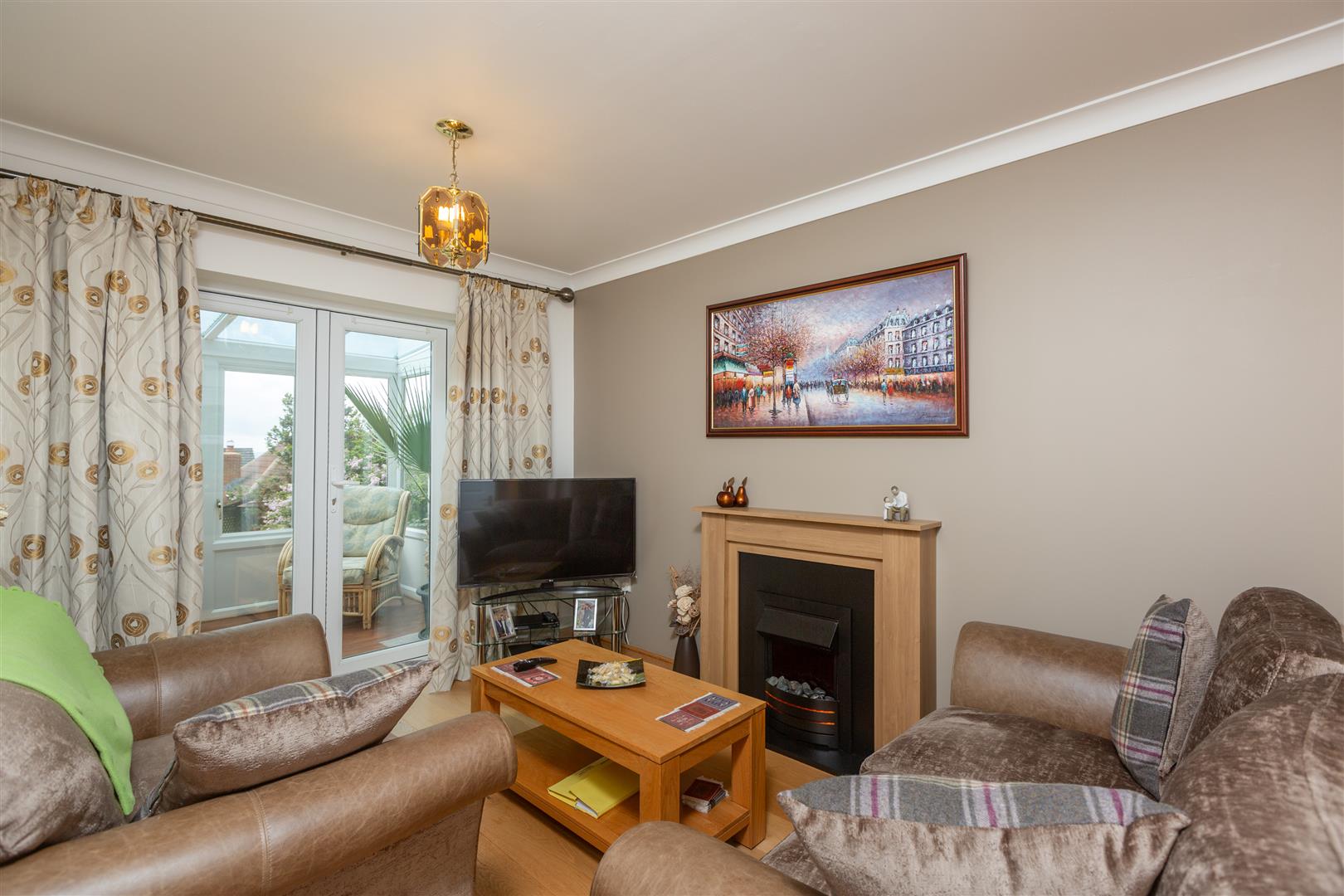 Fronhaul, Llanelli, SA14 8LF